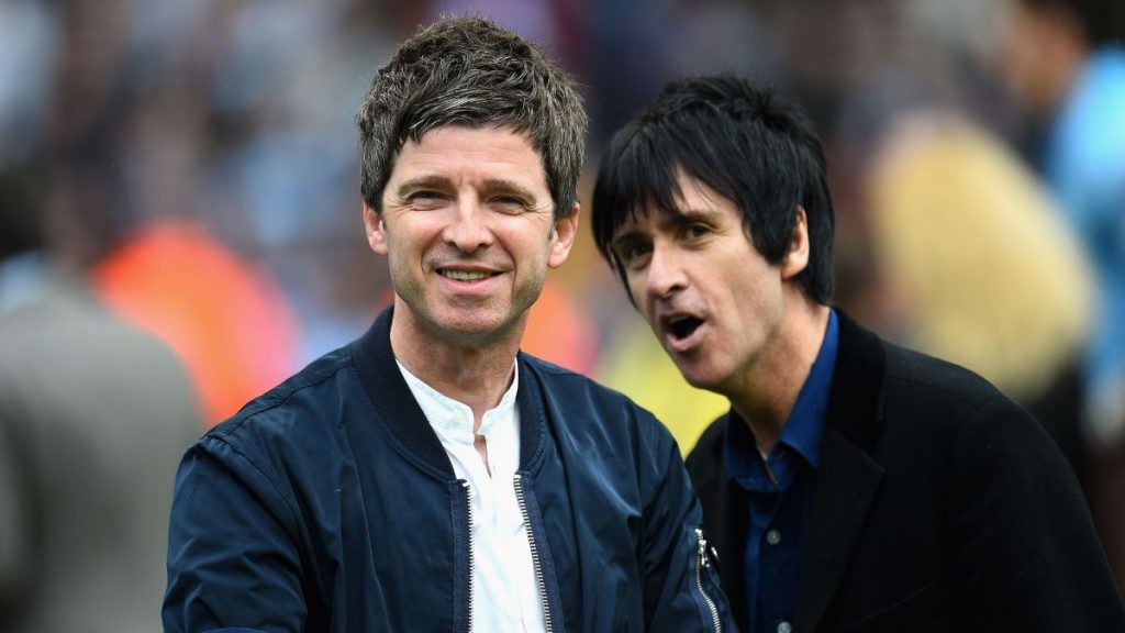 Noel Gallagher nueva canción