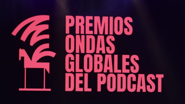 Premios Ondas Globales
