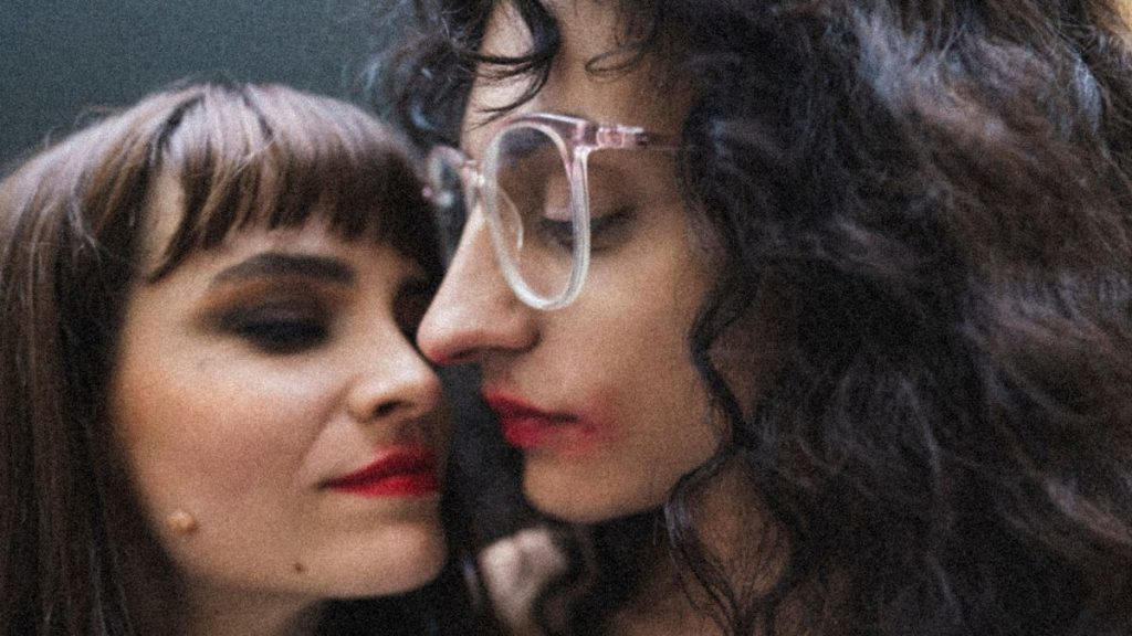 Fabiana Cantilo Fito Páez