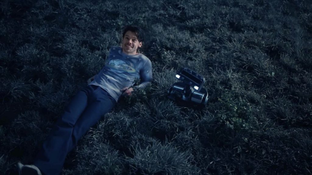 Harry Styles nueva canción