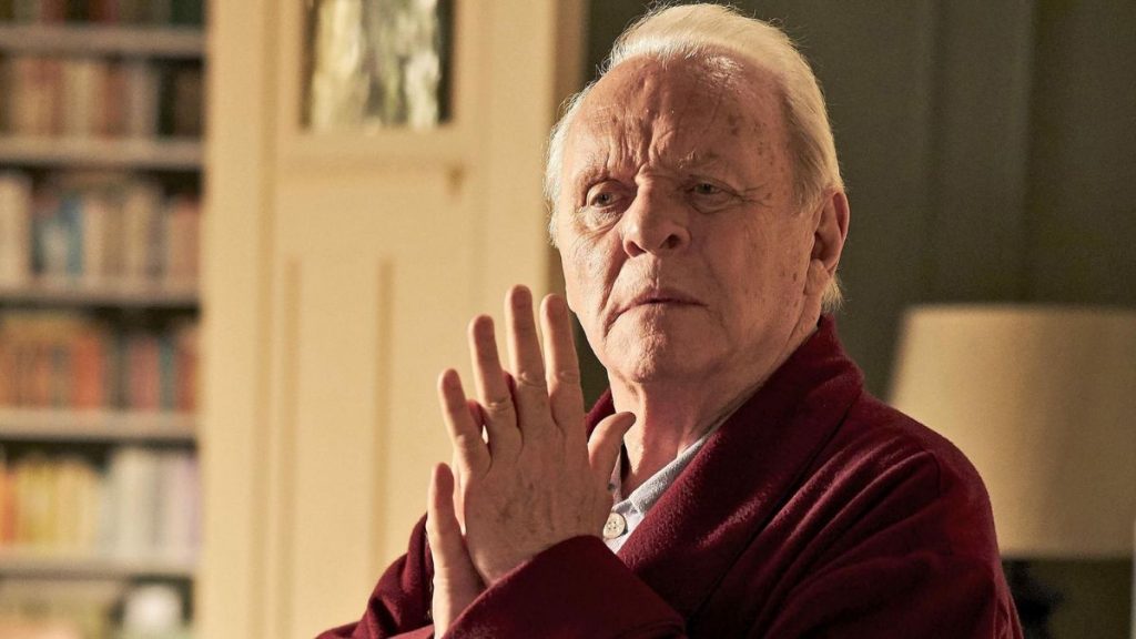 Película Oscar Netflix