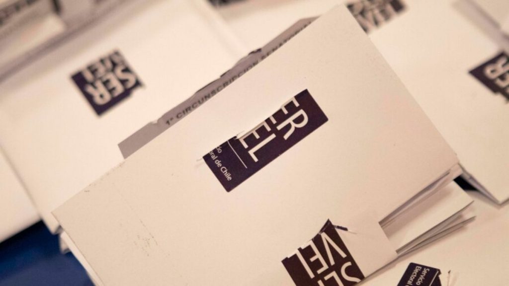 Resultados Elecciones 2023