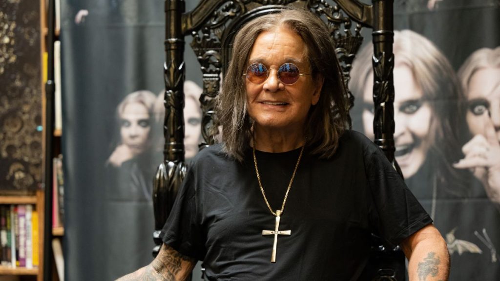 Ozzy Osbourne GettyImages-1422611631 web