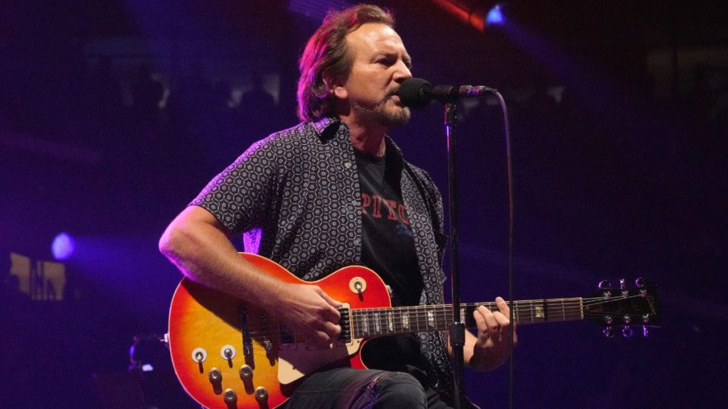 Pearl Jam chile ecosistemas GettyImages-1422963909 web