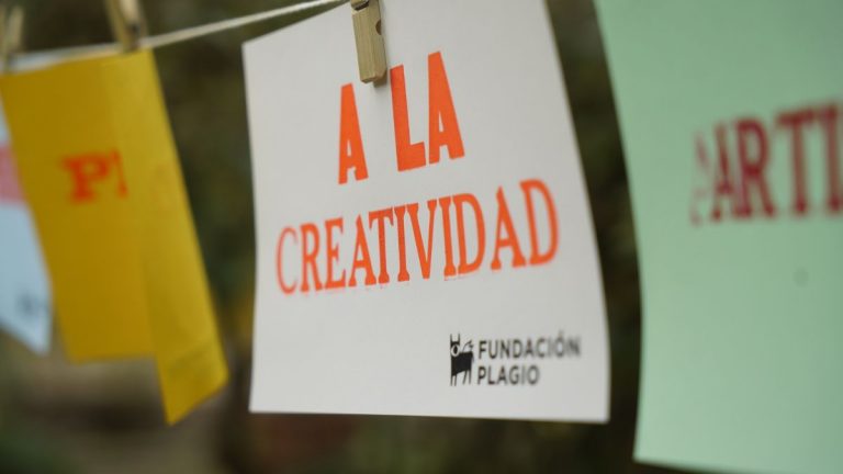 Premios Fundación Plagio a la creatividad