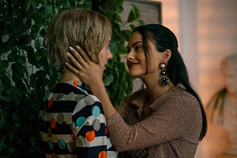 La impresionante película escolar que triunfa en Netflix — Rock&Pop