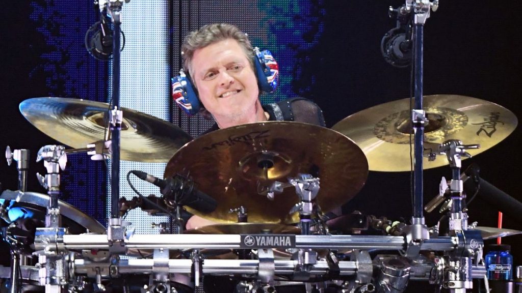 Rick Allen