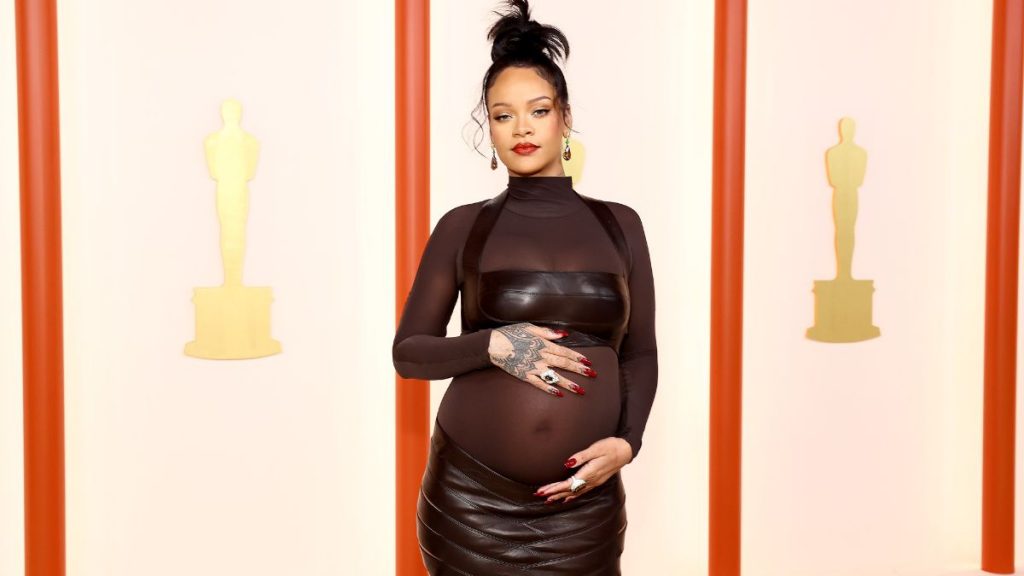 Rihanna nombre hijo con A$ap rocky