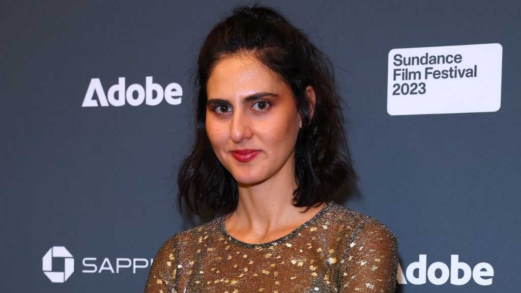 Rocío Jadue directora