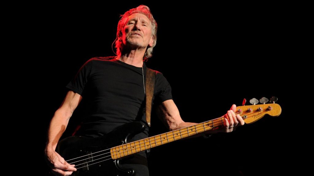 Roger Waters The Wall