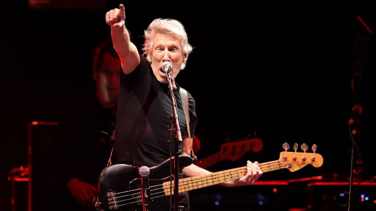 Roger Waters bandas que detesta