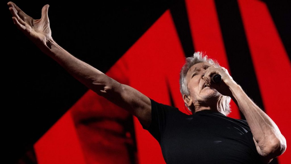 Roger Waters en chile Venta General GettyImages-1252579206 web