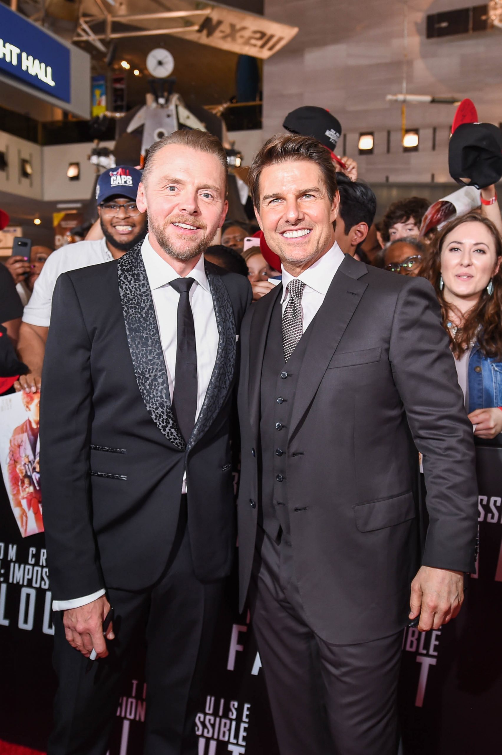 Simon Pegg alcoholismo