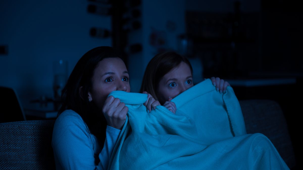 La película de terror que es tendencia en el streaming — Rock&Pop