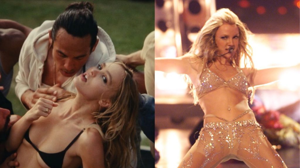 The Idol Britney Spears