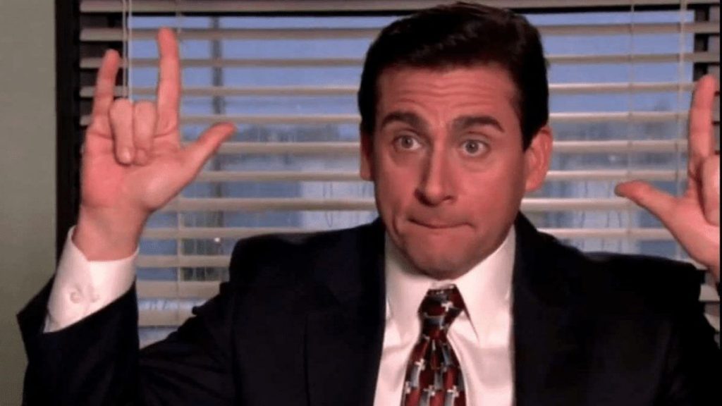 The Office version australia