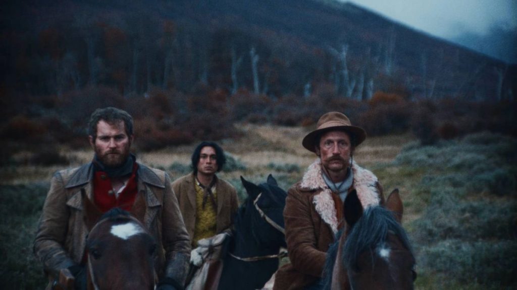 película chilena Cannes