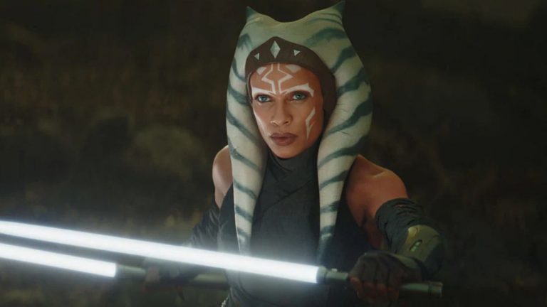 Ahsoka