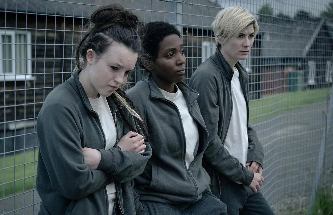 Bella Ramsey nuevo look