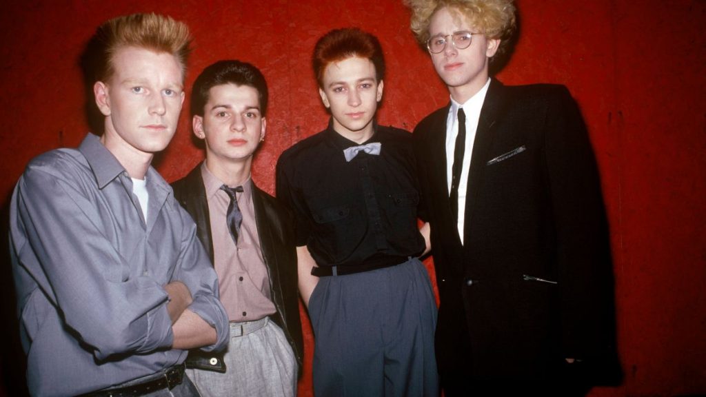 Depeche Mode