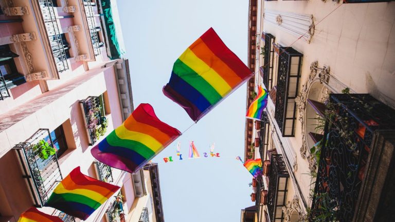 Día del Orgullo LGBTIQ+
