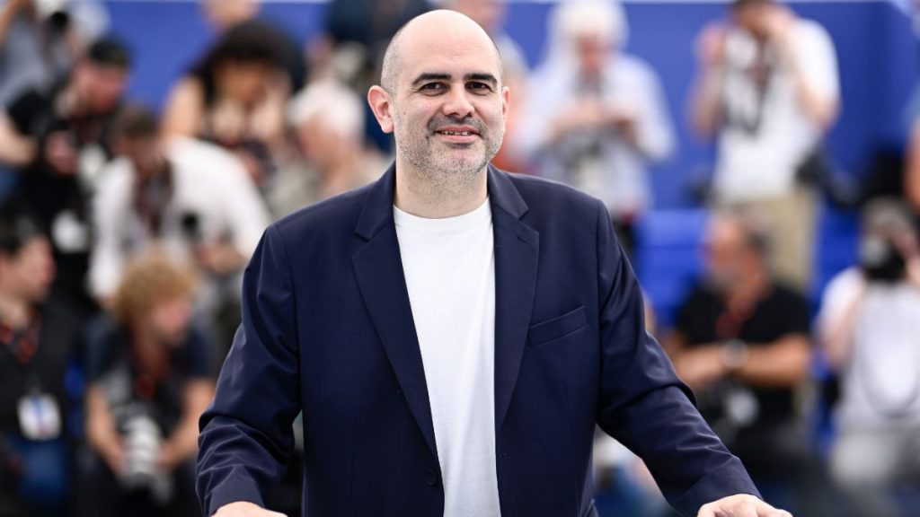 Felipe Gálvez Los Colonos