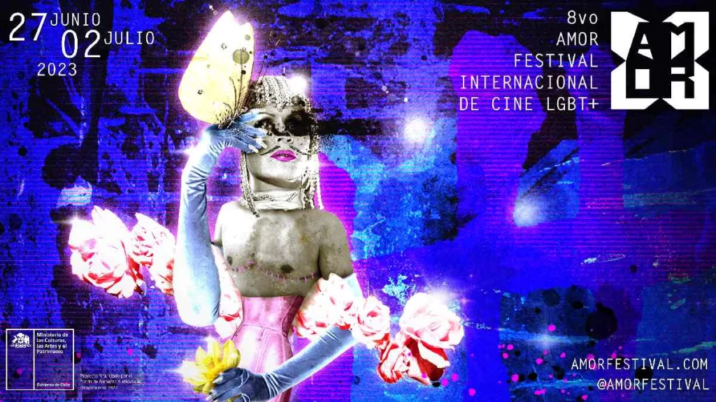 Regresa el festival internacional de cine LGBTQ