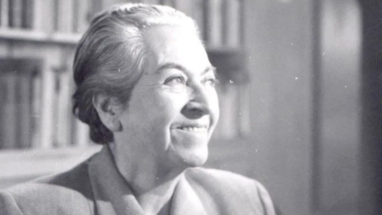 Gabriela Mistral Textos sobre naturaleza