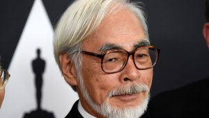 Hayao Miyazaki última película GettyImages-458669204 web