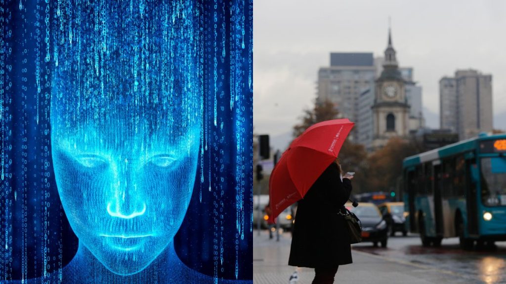 Inteligencia Artificial invierno