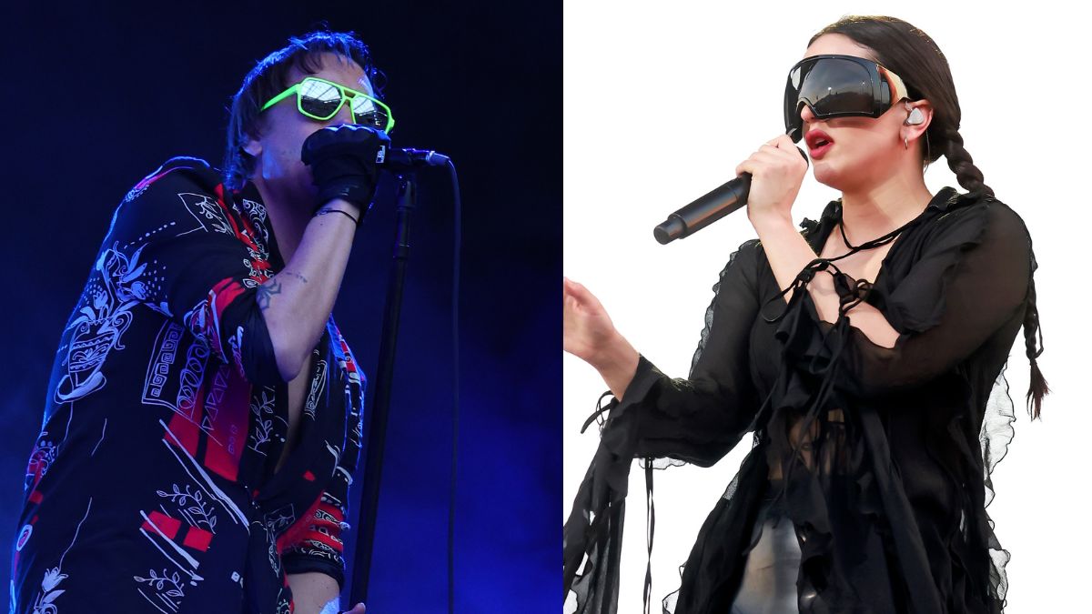 "No te cases con él": Julian Casablancas le dedica romántica canción a