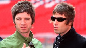 Liam Noel Gallagher