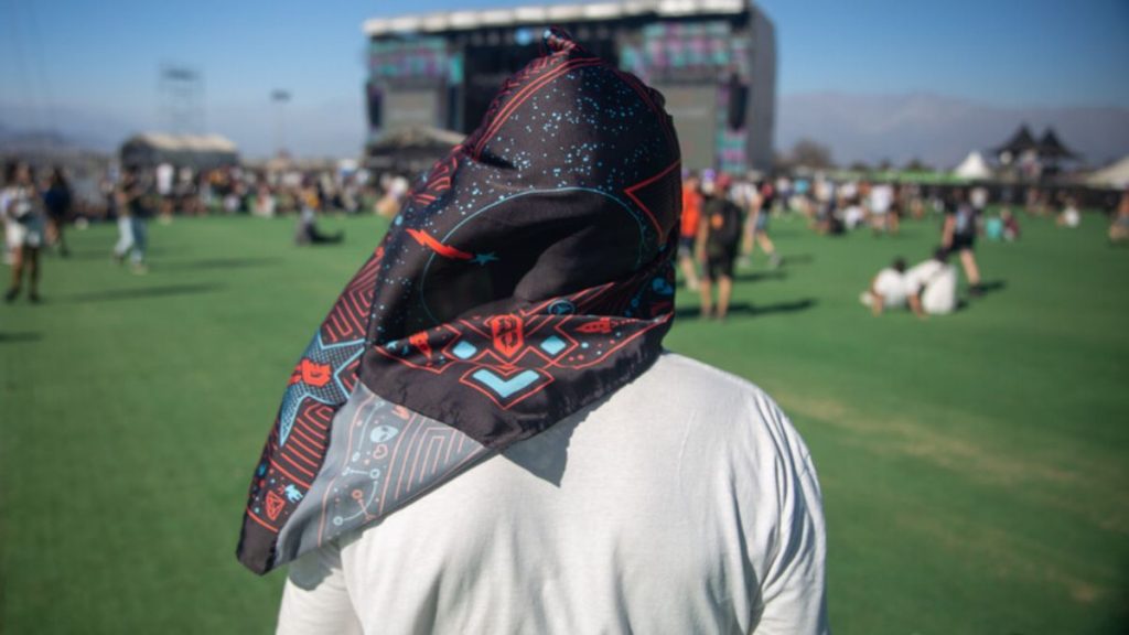 Lollapalooza Argentina 2024