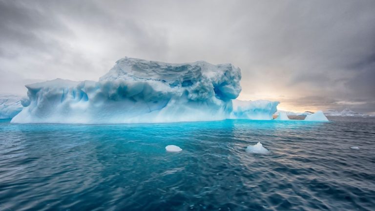 Mar Antártico GettyImages-476735239 web