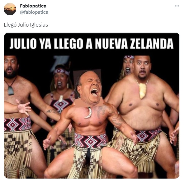 Memes de julio
