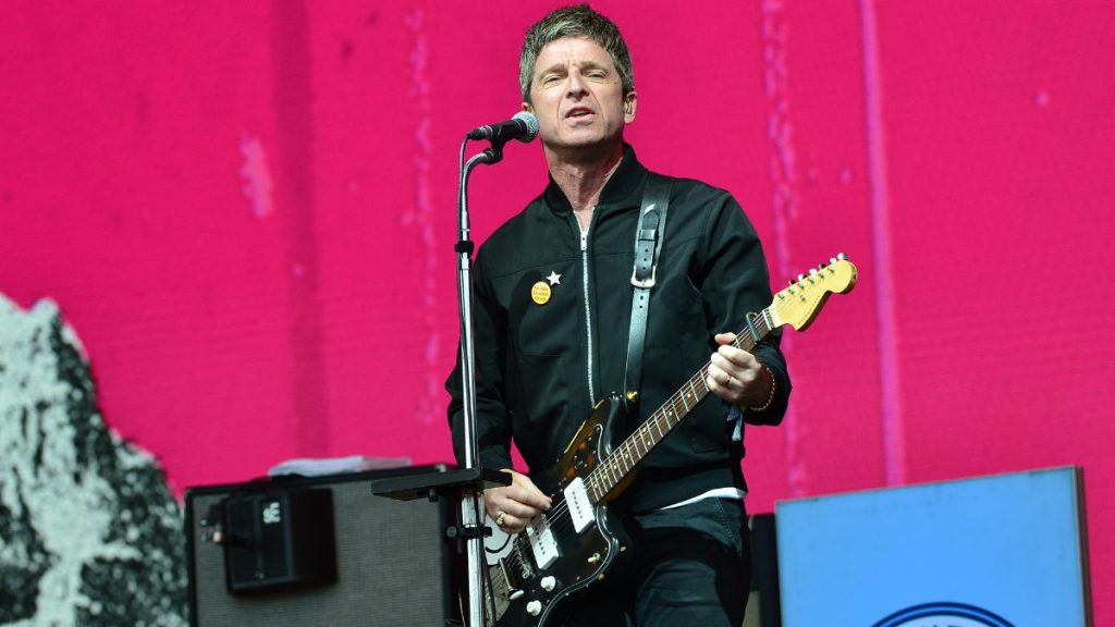 Noel Gallagher GettyImages-1489097177 Love Will Tear us apart