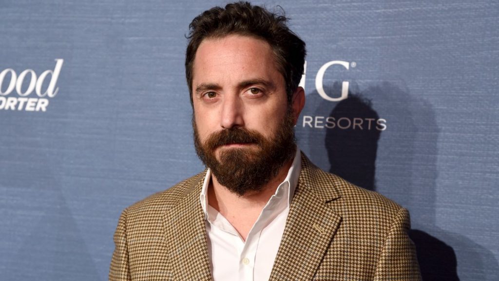 Pablo Larraín Pinochet El Conde