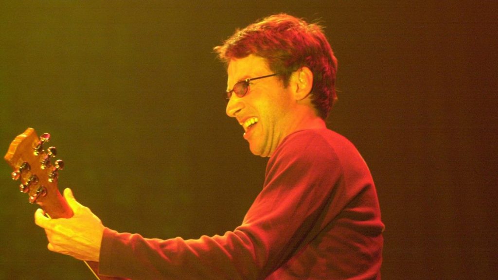 Pearl Jam nuevo disco