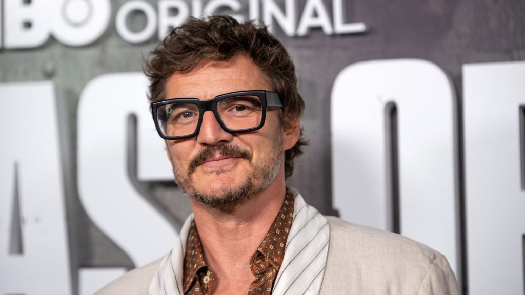 Pedro PAscal familia dictadura chile web