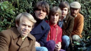 Pet Sounds dolby Atmos GettyImages The Beach Boys