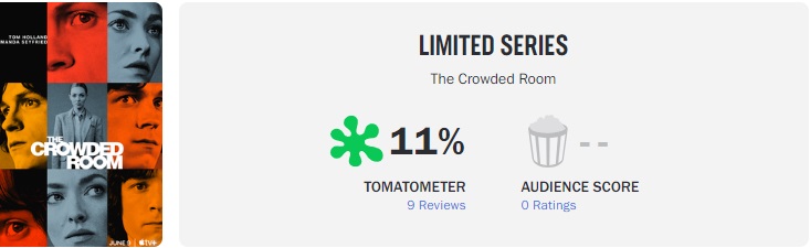 Rotten Tomatoes