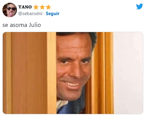 julio memes