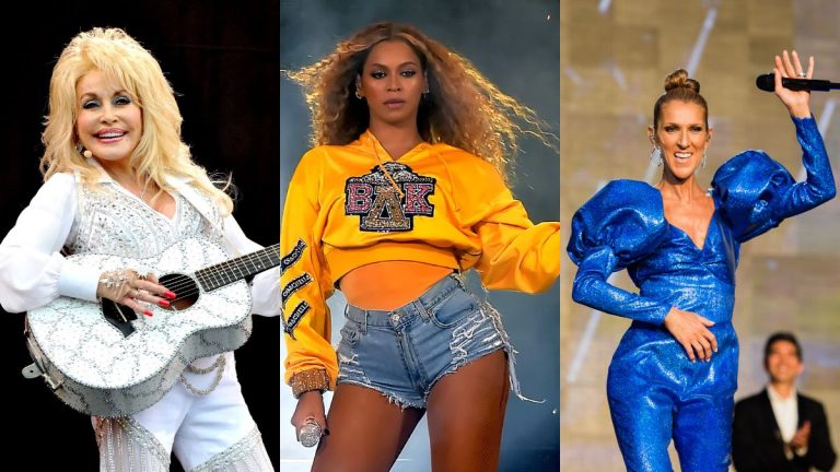 artistas más ricas forbes