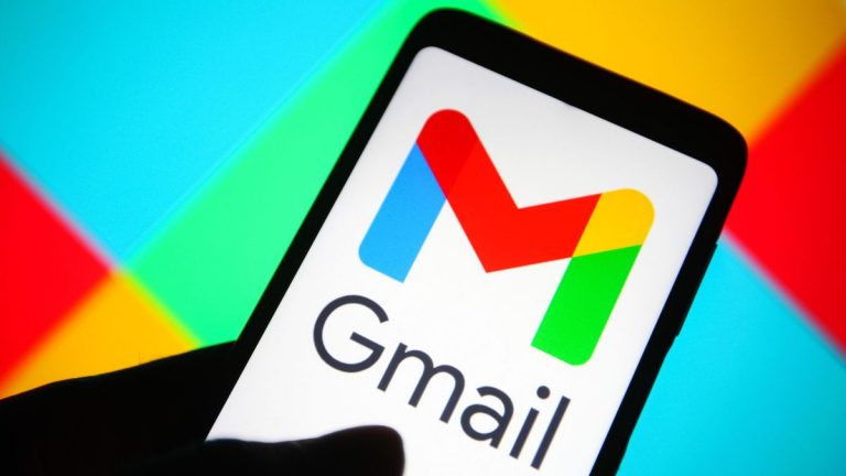 gmail borrará cuentas