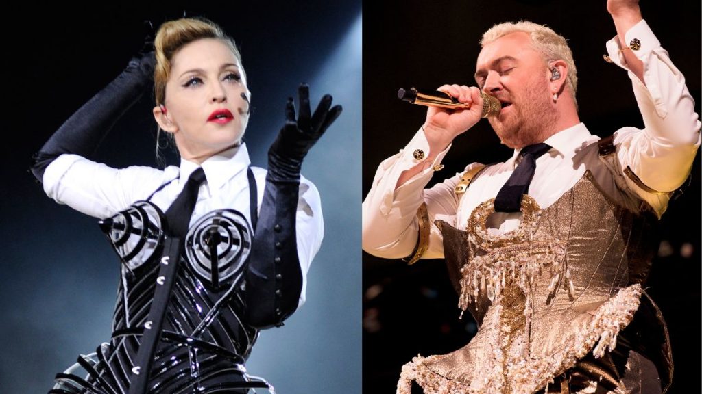 lanzamientos musicales