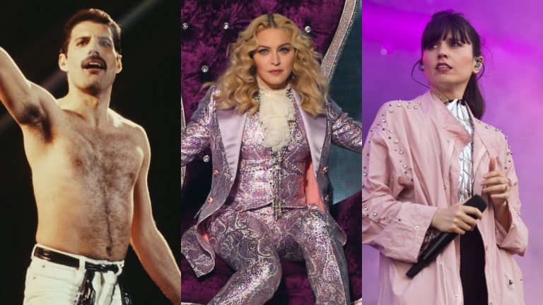 mejor del orgullo himnos