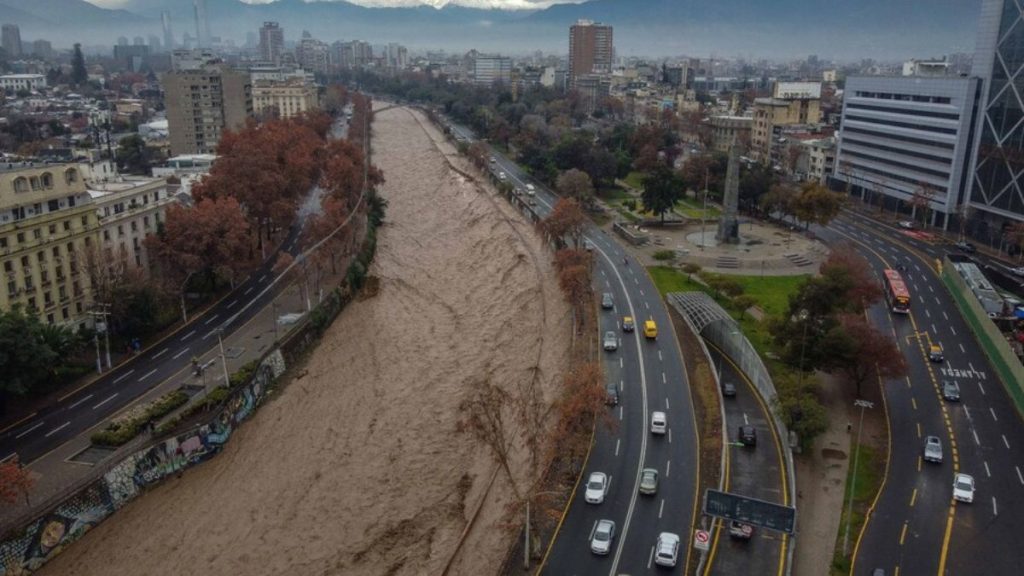 vacaciones de invierno