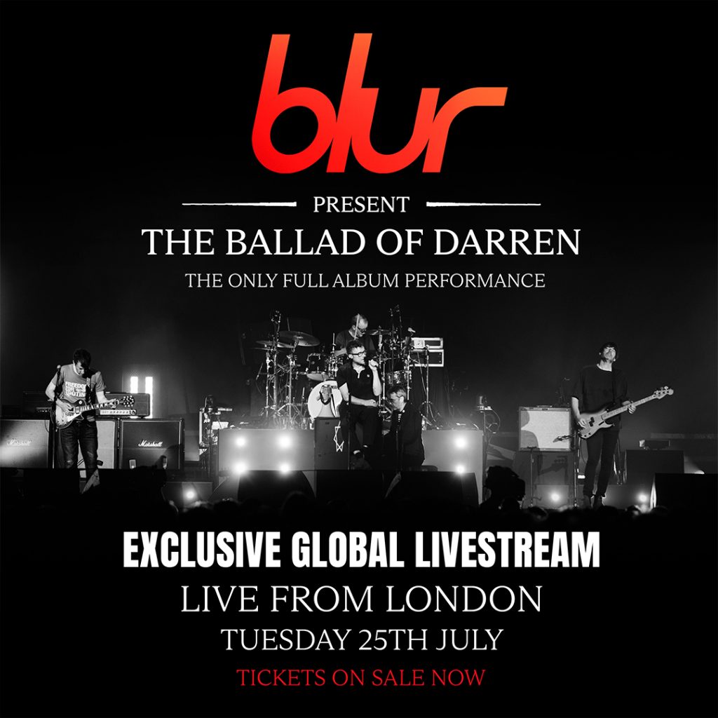 blur concerto 25 july