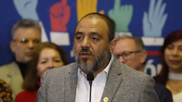 Acusación Constitucional Ministro Ávila