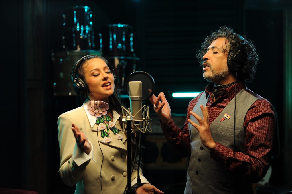 MANUEL GARCIA DENISE ROSENTHAL ACUARIO 2023